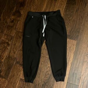 Women’s Back Figs Scrub Joggers